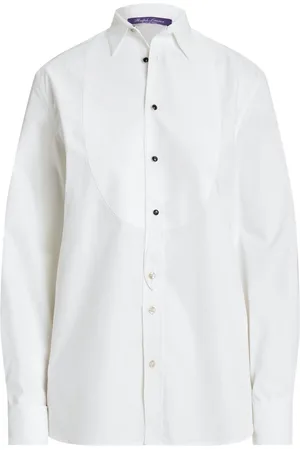 Ralph Lauren Marlie Wingtip shirt