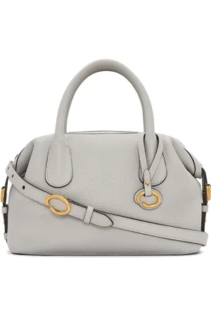 Oscar de la Renta The Mini Dahlia tote bag