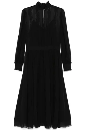 Ralph Lauren Alexandra midi dress