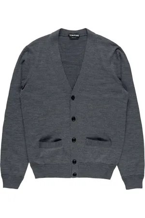 Tom Ford Wool cardigan