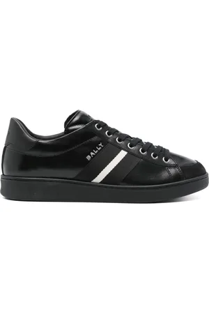 Bally Leather sneakers
