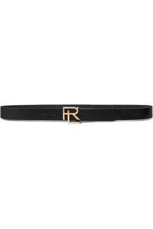 Ralph Lauren Logo-buckle belt