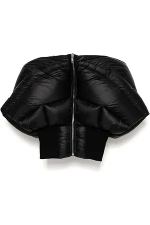 Rick Owens Mini Horus SL jacket