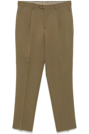 Etro Wool trousers