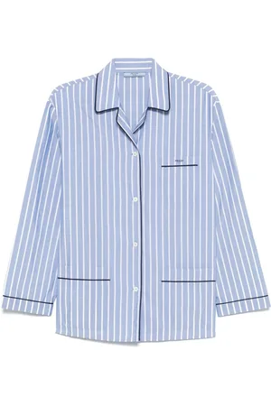 Prada Striped shirt