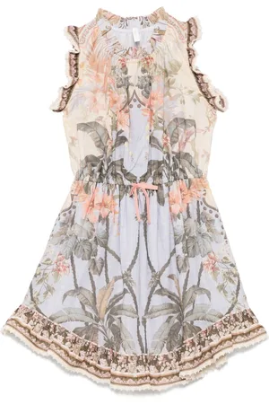 ZIMMERMANN Wylie dress