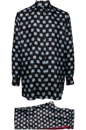 Macgraw PHD pyjama set