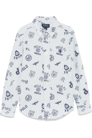Ralph Lauren Oxford shirt
