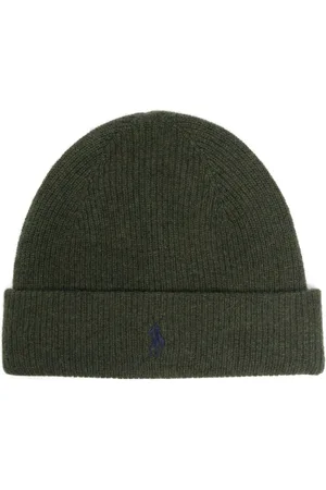Ralph Lauren Polo Pony beanie