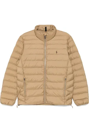 Ralph Lauren Insulated bomber jacket