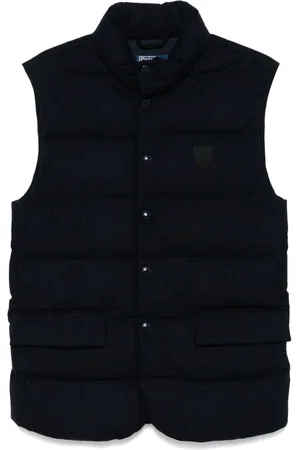 Ralph Lauren Dunn gilet