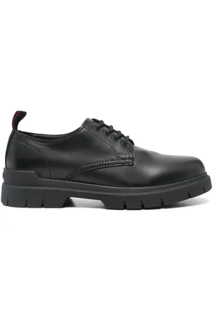 HUGO BOSS Ryan derby shoes