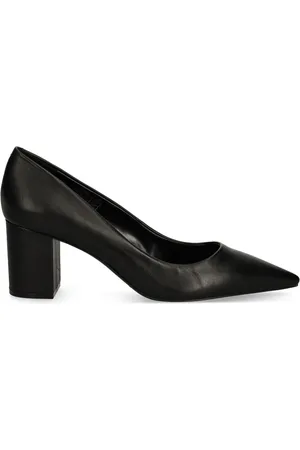 HUGO BOSS 70mm pointed-toe pumps