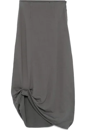 Elena Velez Amish maxi skirt