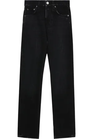 haikure Straight-leg jeans