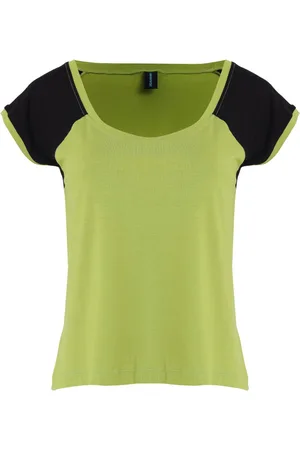 Lygia & Nanny Bigua t-shirt