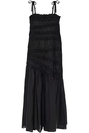 Tory Burch Spaghetti straps dress
