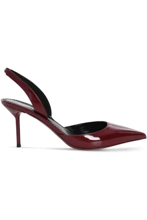 PARIS TEXAS Lidia 70mm pumps