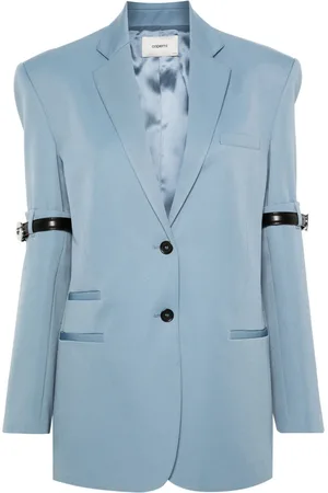 COPERNI Hybrid blazer