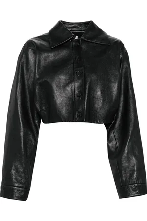 Khaite Sue Jacket
