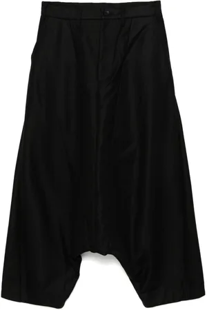 JULIUS Edge Sarouel pants