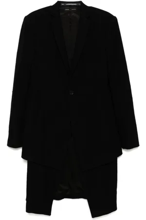 JULIUS Tailored Skirt blazer jacket