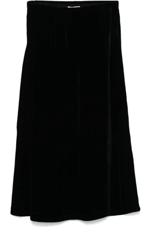 By Malene Birger Boshan midi skirt