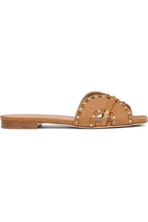 MALONE SOULIERS Keke slides
