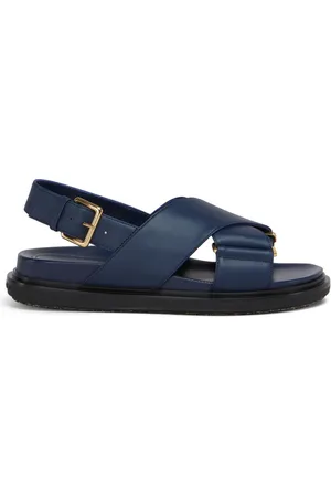 Marni Leather sandals