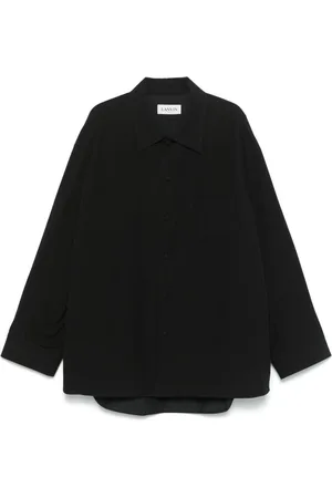 Lanvin Cotton shirt