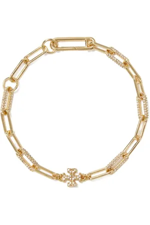 Tory Burch Good Luck bracelet