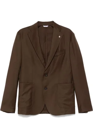 Manuel Ritz Nuvola blazer