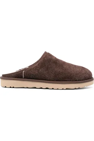 UGG Shaggy slippers