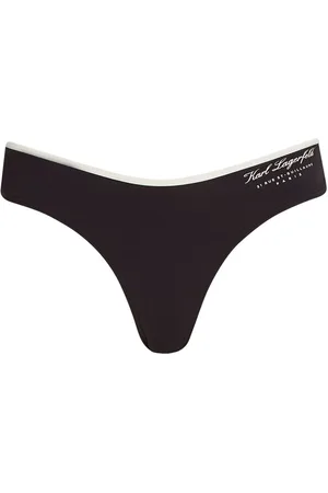Karl Lagerfeld Hotel karl bikni bottoms
