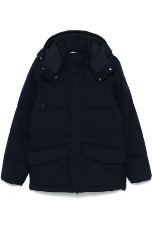 Manuel Ritz Padded jacket
