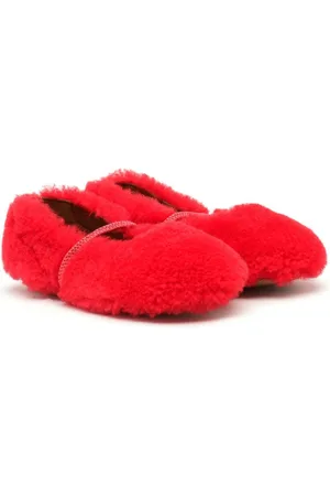 PèPè Valentina ballet flats