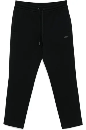 Moncler Logo-patch track pants