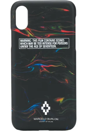 MARCELO BURLON IPhone X case