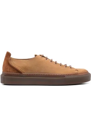 Buttero Suede sneakers