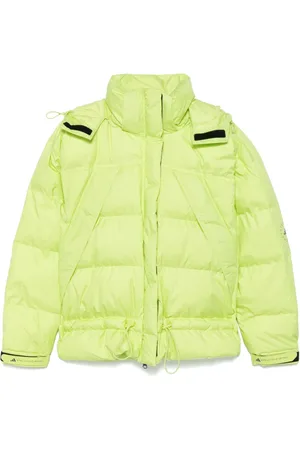 adidas TrueNature puffer jacket