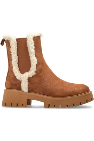 Michael Kors 50mm Asher boots