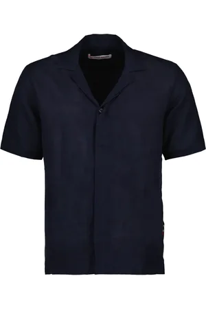 Orlebar Brown Maitan shirt
