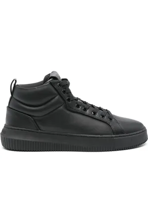Calvin Klein Leather sneakers