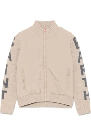 MC2 SAINT BARTH Padded jacket