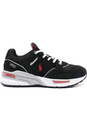 Ralph Lauren Trackstar 250 sneakers