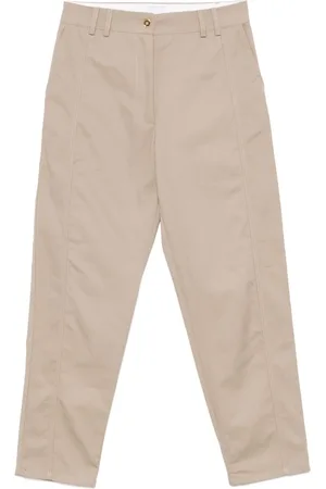 Patou Cotton trousers