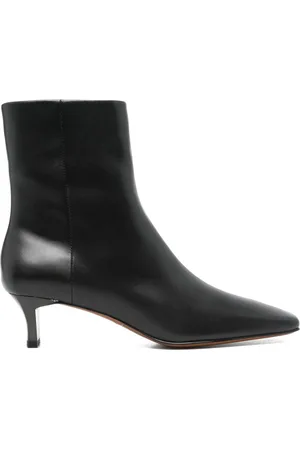 Robert Clergerie 45mm Senna boots