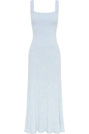 Anna Quan Shani midi dress