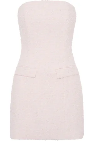 Anna Quan Francesca mini dress