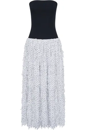 Anna Quan Juni midi dress
